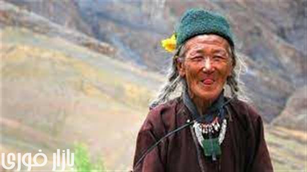 تبتی ها