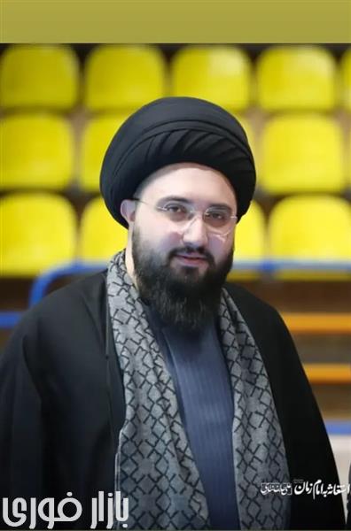  ارتحال سید علی فقیه امامی، از نوادگان حضرت آیت الله حاج سید احمد امامی  