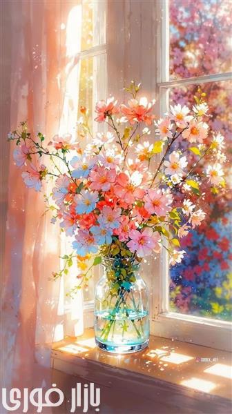  مراقب ظرفیت طرف مقابل باش  