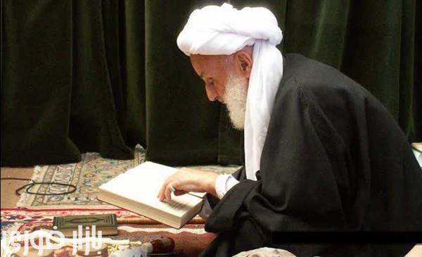  حضور قلب در نماز  