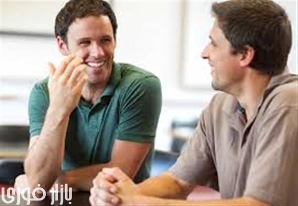  طرز درست صحبت کردن تو رابطه رو یاد بگیر :  